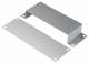 Hager UKM240480 Dehnungsmuffe für 240x48mm Unterflurkanal