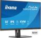 Iiyama XUB3297QSNP-B1 80,0 cm (32,0