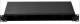 LWL-Patchpanel, ohne Frontblende, 48,3 cm ( 19 Zoll )/1HE, fest, Schwarz