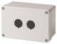 Moeller 118459 EATON M22-I2M-SAL Gehäuse Metall 