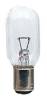 Grothe 37396 DSZ 7396 Glühlampe 24 V 25 W Ba15d 