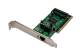 Digitus Gigabit Ethernet Card - PCI - 1 Port(s) - 1 x Network (RJ-45) - Low-profile