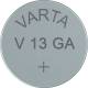 Varta 38498 LR44 (V12GA) - Alkali-Mangan-Knopfzelle, 1,5 V
