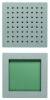 TCS AMI10105-0710 module combination silver LC-display and speaker for up to 1000 WE