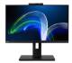 Acer UM.HB8EE.010 Vero B278K 68,6 cm ( 27 Zoll ) UHD HDMI/DP/USB-C CAM black