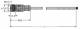 TURCK 6931035 RKC5701-10M bus cable for CAN (Dev, PUR cable jacket, Thin RKC5701-10M