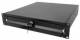 Intellinet 715829 48,3 cm ( 19 Zoll ) Schublade 2 HE abschliessbar 466 mm Tiefe für Schränke ab 600 mm Tiefe schwarz