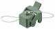 Harting 09200035441 Abdeckkappe KU HAN-A03-KAP-1BUE-D-T11