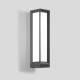BEGA Gantenbrink 24506K4 Wandleuchte 4000K