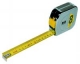MIB Messzeuge 09092002 Taschenrollbandmaße 5 m, 19mm breit, ABS-Gehäuse verchr Typ 5383/3