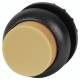Moeller 216672 EATON M22S-DRH-high yellow Y button, locking blank 