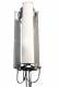 Allnet Antenna 2.4GHz 20dBi Sectorial 360 (3x120 °) outdoo