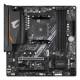 Gigabyte B550M AORUS ELITE