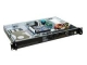 GH Industrial GHI-108S 1U CHASSIS, for mini iTX MB (6.7 x 6.7)