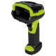 Zebra DS3608-SR, 2D, SR, multi-IF, kit (USB), black, green