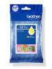 Tinte Brother LC527XLY Yellow 2.000 Seiten
