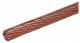 Dehn + Soehne 832095 Our concern rope 19x2,5mm 832,095 Cu,