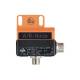 Ifm Electronic AC2317 IFM Doppelsensor m.Aktuatoranschaltung 2-Eingänge / 2