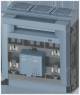 Siemens 3NP11631DA12 3NP1163-1DA12 SENTRON fuse switch disconnector 3-pole NH3 630 A