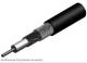 Telegärtner 100012843 RG400 coax cable 50 Ohm 25±0.5 m ring G5