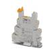 Phoenix Contact 2900260 PLC-BPT- 24DC/ 1IC/ACT relay socket