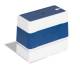 Brother Stempel blau 27x70mm PR2770E6P