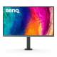 Benq 9H.LLKLB.QBE PD2706UA 68,6 cm ( 27 inch ) 3840x2160 16:9