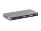 Netgear XS724TM-100EUS 24-Port 10G/MG Smart Switch 