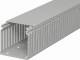 OBO Bettermann 6178326 OBO LKV 75075 Verdrahtungskanal 75x75x2000 PVC steingrau RAL7030 