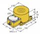 Turck NI100U-K90SR-VP4X2-H1141 Inductive sensor uprox+ 1625844