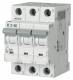 Moeller 236426 EATON PXL-C16 / 3 MCB 16A 3p C char 