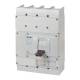 Eaton 265991 NZMH4-4-VE1000/630 Leistungsschalter 4p 1000A 630A im 4pol