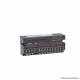 Mitsubishi 129575 AJ65SBTB1-16TE CC-Link compact I/O module 16A 0.1A 