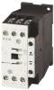 Eaton 104403 DILL12 400 V 50 Hz 440 V 60 Hz contactor 3-pole 12 A for lamp load HQL 