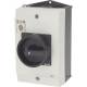 Eaton 172961 T3-2-2092CH/I2/SVB-SW-SI-CHF-230V Si-Schalter SUVA 32A Aufb.2S+2Ö