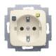 Busch Jaeger 2CKA003116A0659 3120 EUCB-212 FI-Schukomat white Reflex SI