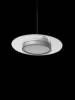 Synergy 21 S21-LED-J00207 LED Rundleuchte transparent 36 W HL ww