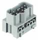 Harting 19410102601 Han-Eco 10E-M-s