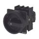 Eaton 199898 P1-40/EA/SVB-SW Hauptschalter, P1, 40 A, Einbau, 3-polig 