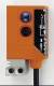 Ifm Electronic OJ5060 Diffuse reflection sensor, Rectangular, plastics