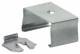 RIDI Leuchten 0205930 RIDI VLTHD-H10 TRAGSCH.AUFHÄNGER, holding staple distance z.Decke 10mm 