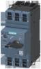 Siemens 3RV20110GA20 3RV2011-0GA20 power switch S00 motor protection Cl.10 A-trip 0.45-0.63A