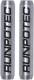 RUNPOTEC 20321 Verbindungshülsen-Set GF6 für Glasfaserstab Ø6mm 2 Stück