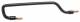 Hager KC150 Verbindungsbrücke 1P 150mm Stift/Phase