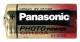 INDEXA CR123A Lithium-Batterie 3,0V CR-123A 36898