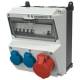 Mennekes 920080