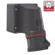 Walther-Werke FW131506SK CEE NEO wall socket 32 A 5P 6 h IP54 with screw connection
