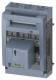 Siemens 3NP11431BC11 3NP1143-1BC11 type fuse, isolating switch NH1 250A 60mm Busbar.