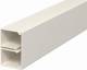 OBO Bettermann 6150640 WDK N25040RW wall / ceiling channel, 25x40x2000 PVC 6,150,640