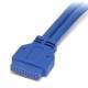 Startech.com USB3SPNLAFHD